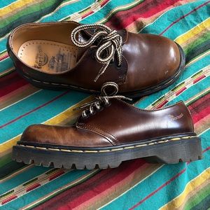 VTG Doc Martens